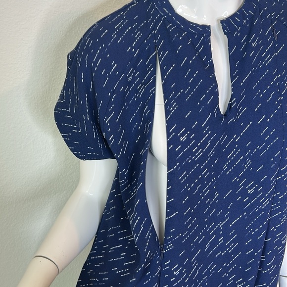 Loyal Hana women’s maternity nursing friendly sleeveless dress. Size small. - Picture 3 of 9